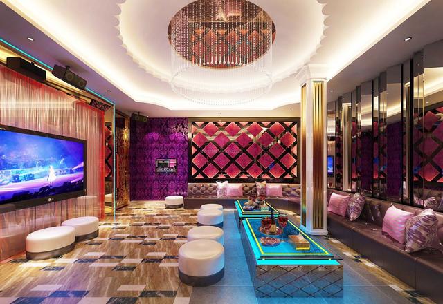 百色ktv订房推荐商务ktv哪里好玩-田林县ktv订房