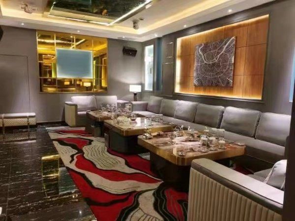 百色商务ktv创新商务ktv玩法指南-田林县ktv订房